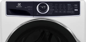 Front Load Perfect Steam™ Washer with LuxCare® Plus Wash and SmartBoost® - 4.5 Cu. Ft.