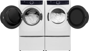 Front Load Perfect Steam™ Washer with LuxCare® Plus Wash and SmartBoost® - 4.5 Cu. Ft.