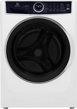 Front Load Perfect Steam™ Washer with LuxCare® Plus Wash and SmartBoost® - 4.5 Cu. Ft.