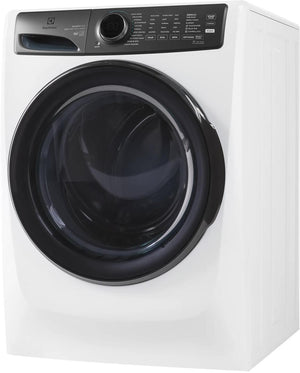 Front Load Perfect Steam™ Washer with LuxCare® Plus Wash and SmartBoost® - 4.5 Cu. Ft.