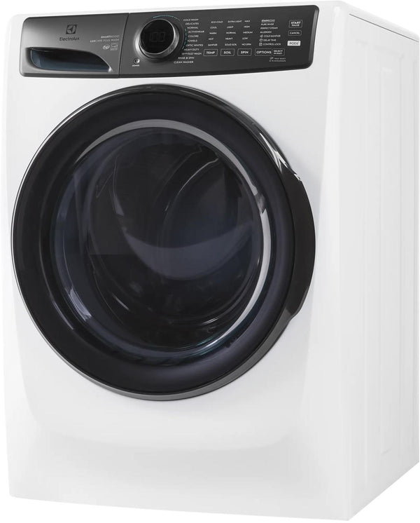 Front Load Perfect Steam™ Washer with LuxCare® Plus Wash and SmartBoost® - 4.5 Cu. Ft.