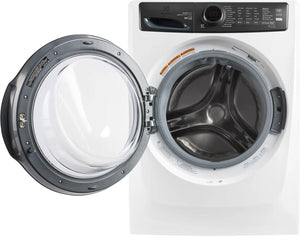 Front Load Perfect Steam™ Washer with LuxCare® Plus Wash and SmartBoost® - 4.5 Cu. Ft.