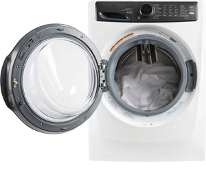 Front Load Perfect Steam™ Washer with LuxCare® Plus Wash and SmartBoost® - 4.5 Cu. Ft.