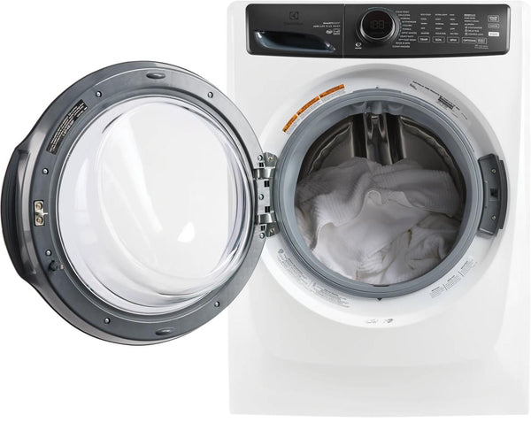 Front Load Perfect Steam™ Washer with LuxCare® Plus Wash and SmartBoost® - 4.5 Cu. Ft.