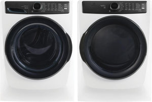 Front Load Perfect Steam™ Washer with LuxCare® Plus Wash and SmartBoost® - 4.5 Cu. Ft.