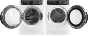 Front Load Perfect Steam™ Gas Dryer with LuxCare® Dry and Instant Refresh – 8.0 Cu. Ft.