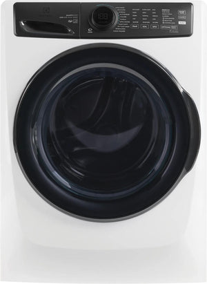Front Load Perfect Steam™ Washer with LuxCare® Plus Wash and SmartBoost® - 4.5 Cu. Ft.