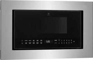 30" Built-In Side Swing Microwave Oven