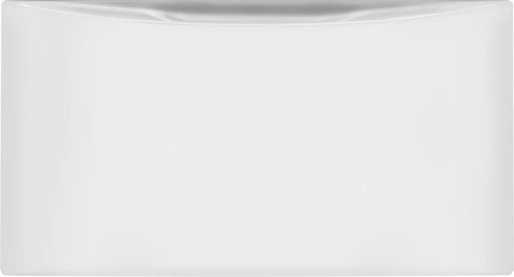 Luxury-Glide® Pedestal with Spacious Storage Drawer