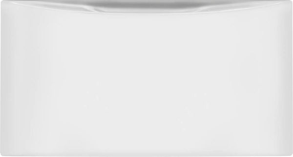 Luxury-Glide® Pedestal with Spacious Storage Drawer