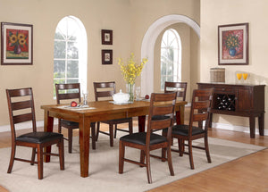 DINING CHAIR