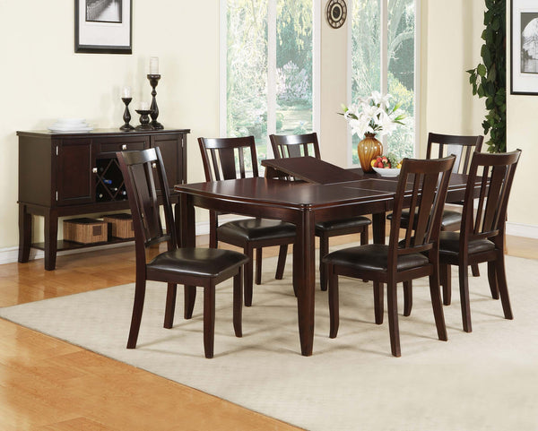 DINING CHAIR 