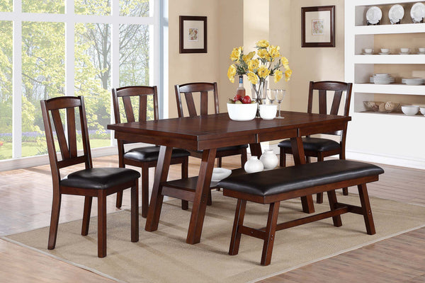 DINING CHAIR