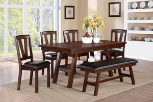 DINING BENCH 