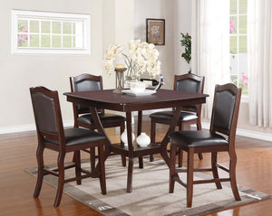 HIGH CHAIR- PU