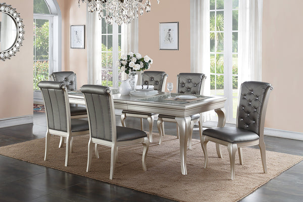 DINING CHAIR