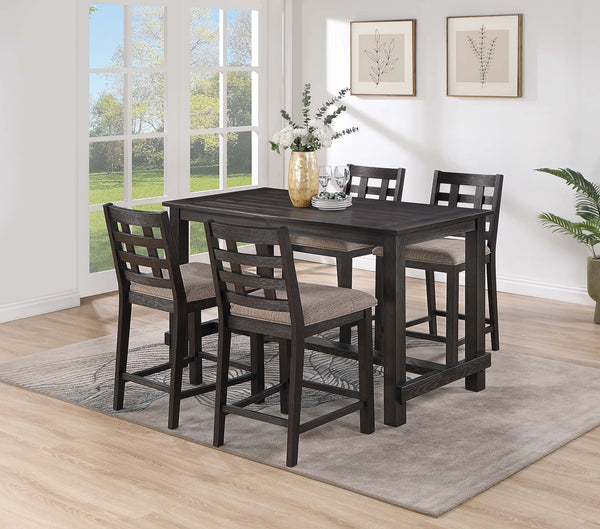 COUNTER HEIGHT CHAIR