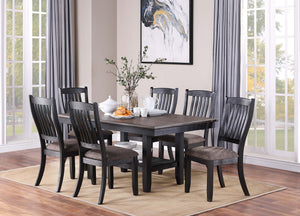 DINING CHAIR 