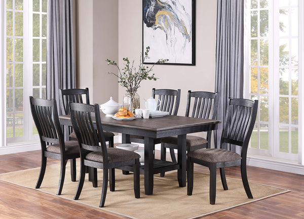 DINING CHAIR 