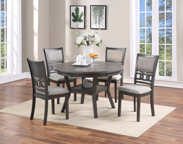 DINING CHAIR FOR F2564