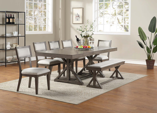 DINING BENCH