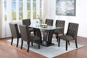 DINING CHAIR
