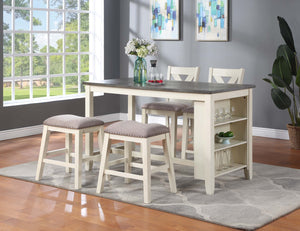 HIGH CHAIR