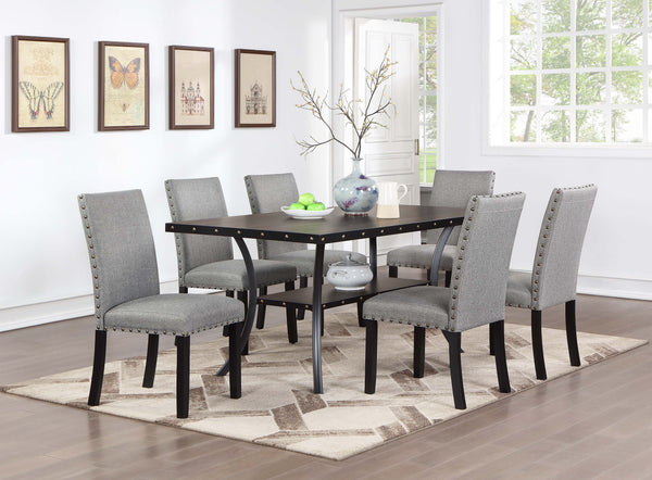 DINING CHAIR