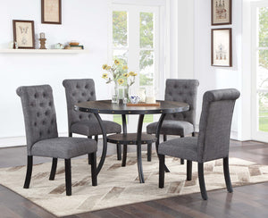 DINING CHAIR