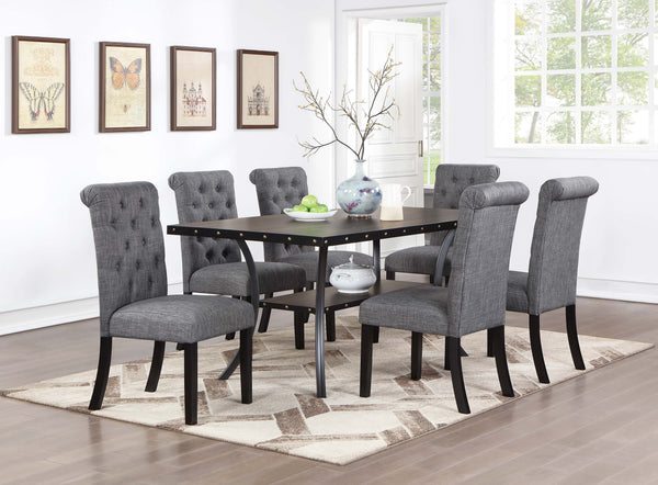 DINING CHAIR