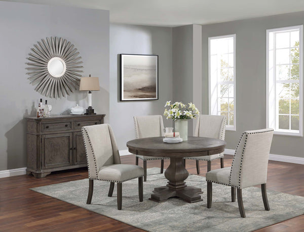 DINING CHAIR