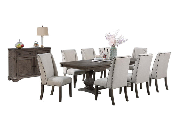 DINING CHAIR