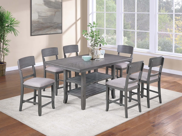 HIGH CHAIR