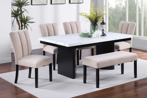 DINING BENCH