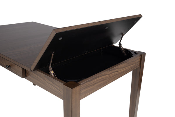 COUNTER HEIGHT TABLE