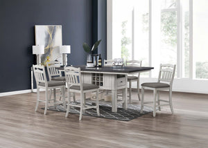 COUNTER HEIGHT TABLE