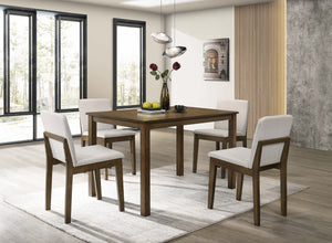 5-PCS DINING SET