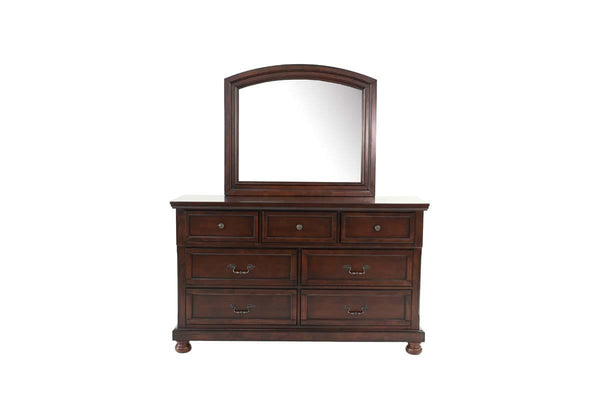 DRESSER