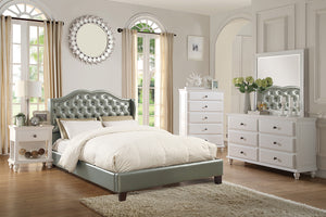 DRESSER