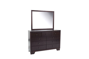 DRESSER