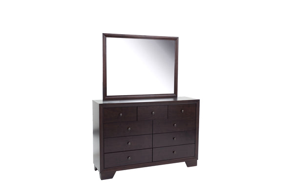 DRESSER