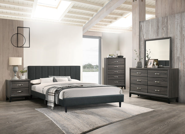 DRESSER
