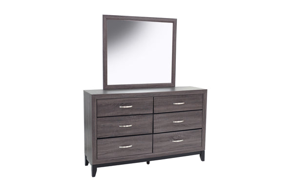 DRESSER