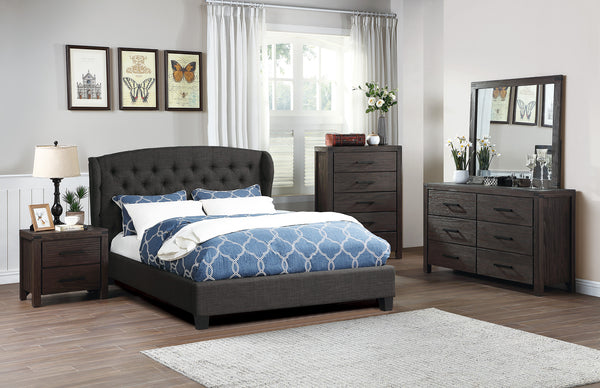 DRESSER