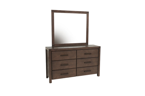 DRESSER