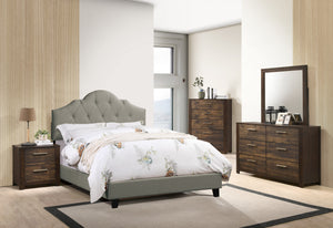 DRESSER