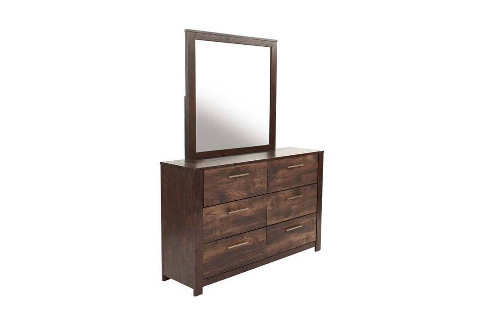 DRESSER