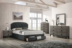 DRESSER