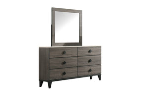 DRESSER