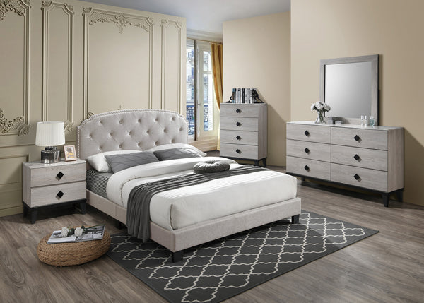 DRESSER